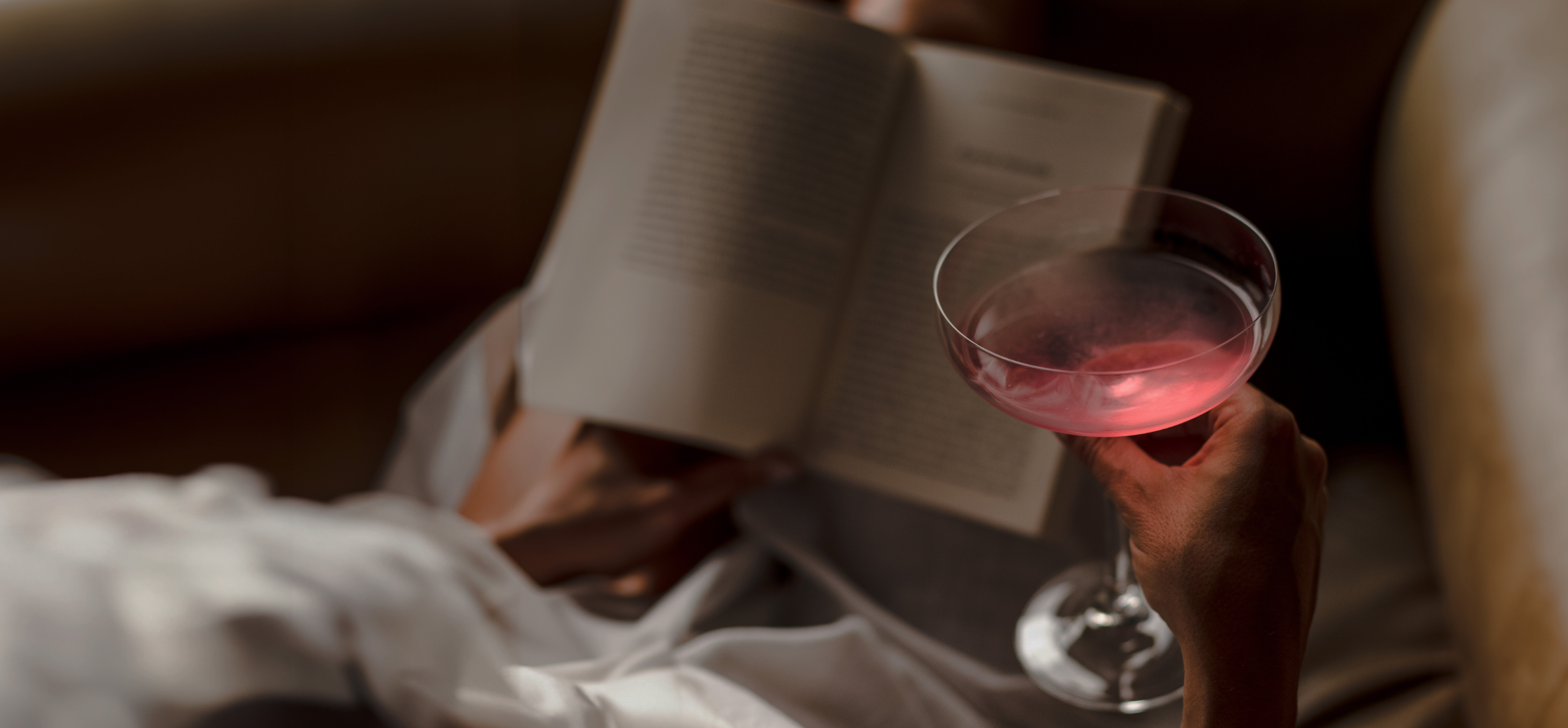 BookAndDrink